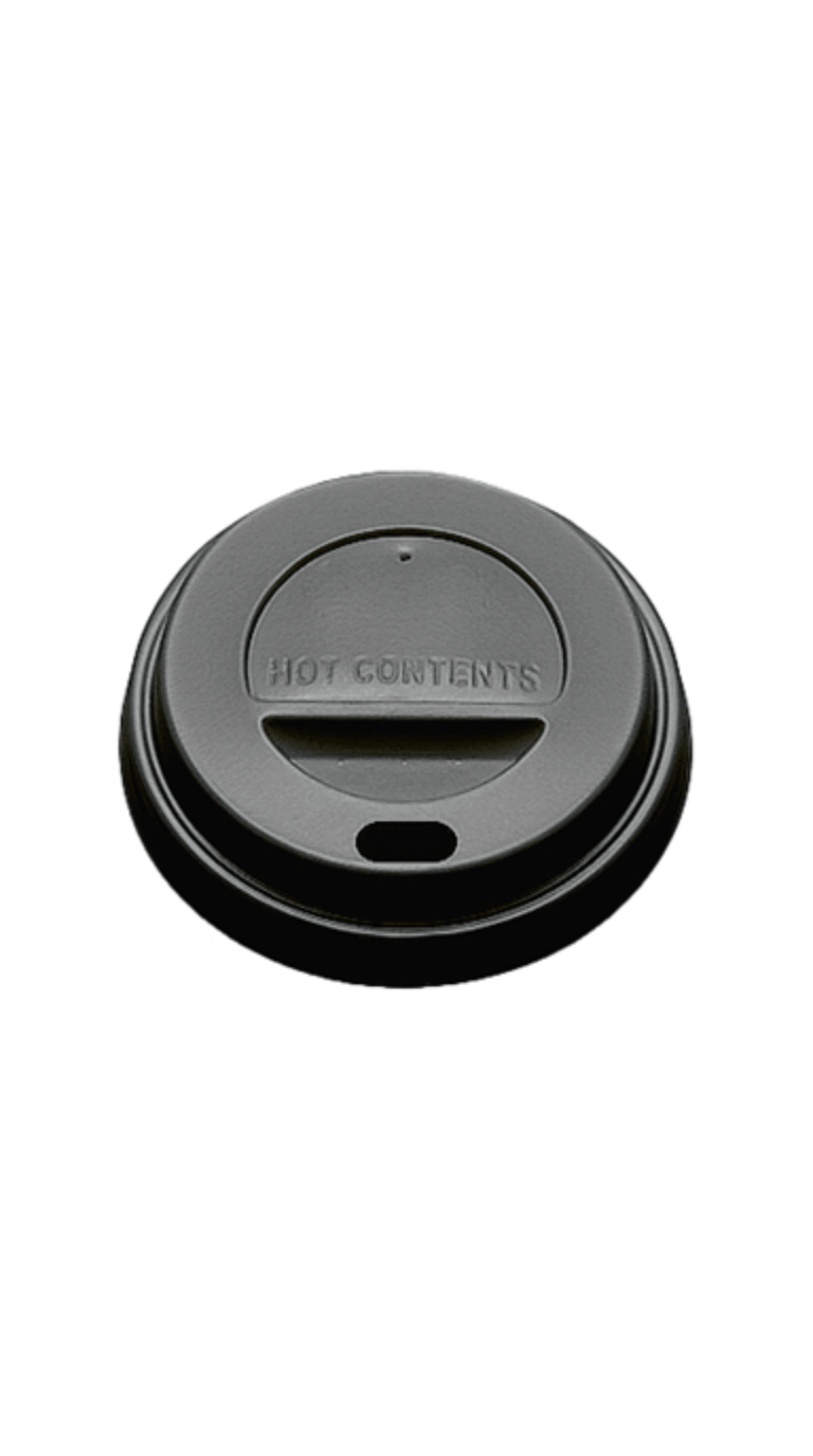 Lids for Paper Cups