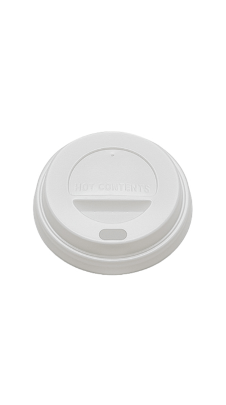 Lids for Paper Cups