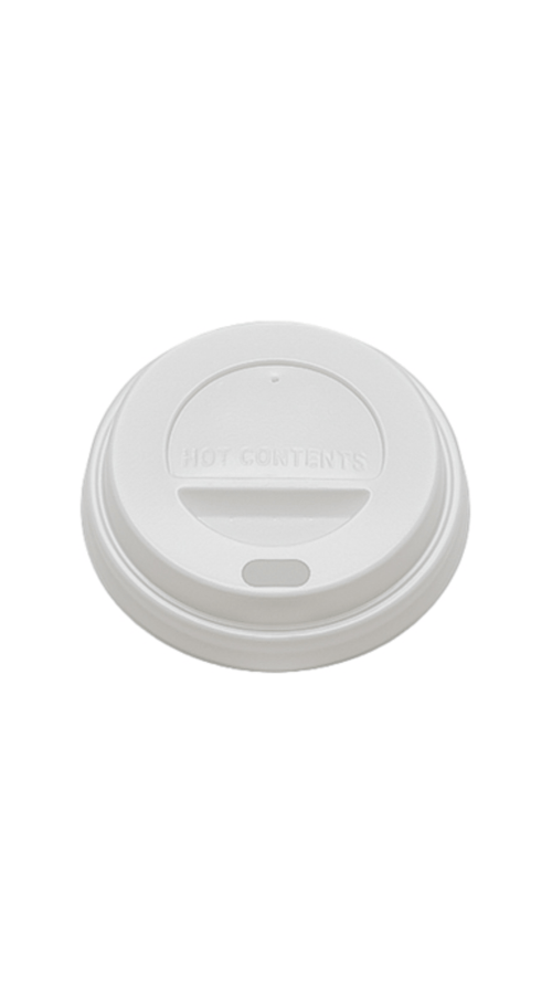 Lids for Paper Cups