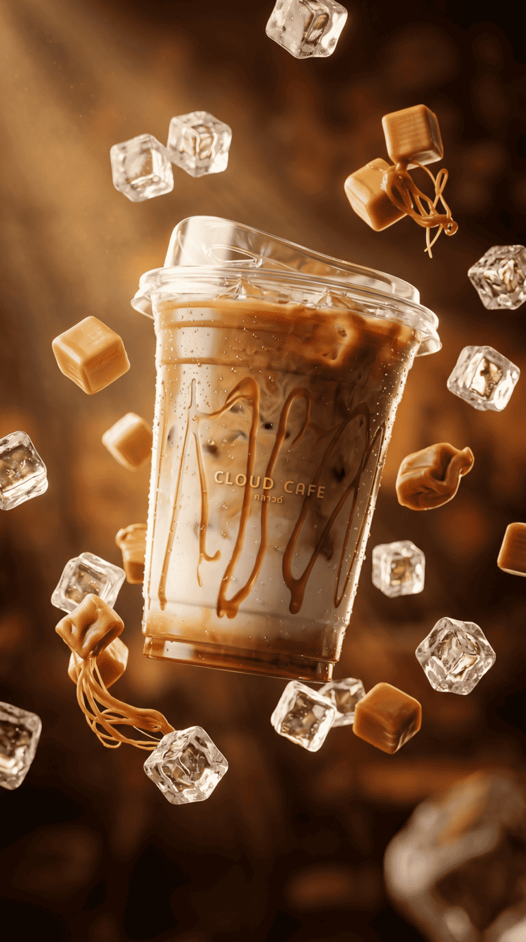 Custom Printed Plastic Cups