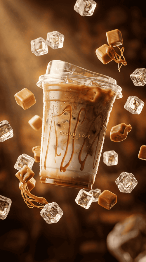 Custom Printed Plastic Cups