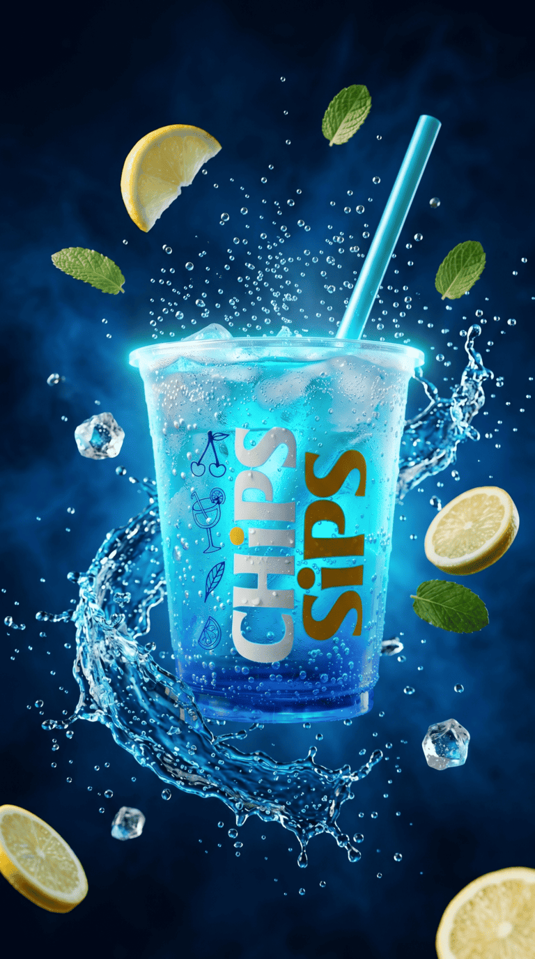 Custom Printed Plastic Cups